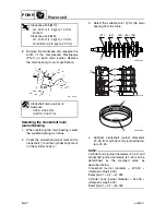 Preview for 140 page of Yamaha F100C Service Manual