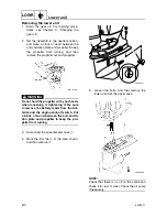 Preview for 154 page of Yamaha F100C Service Manual