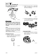 Preview for 246 page of Yamaha F100C Service Manual