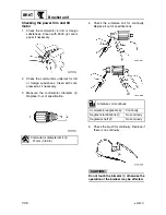 Preview for 252 page of Yamaha F100C Service Manual