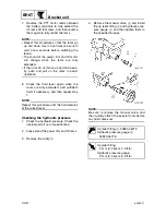 Preview for 256 page of Yamaha F100C Service Manual