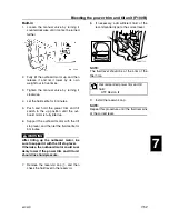 Preview for 259 page of Yamaha F100C Service Manual