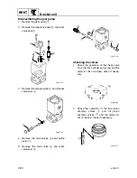 Preview for 290 page of Yamaha F100C Service Manual