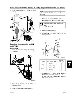 Preview for 295 page of Yamaha F100C Service Manual