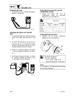 Preview for 298 page of Yamaha F100C Service Manual