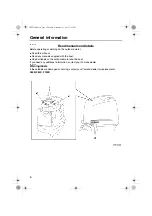 Предварительный просмотр 12 страницы Yamaha F100D Owner'S Manual