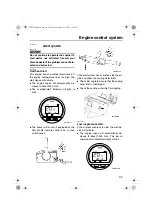 Preview for 45 page of Yamaha F100D Owner'S Manual