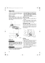 Предварительный просмотр 50 страницы Yamaha F100D Owner'S Manual