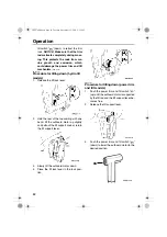 Предварительный просмотр 68 страницы Yamaha F100D Owner'S Manual