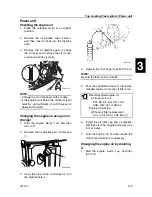 Предварительный просмотр 33 страницы Yamaha F100D Service Manual