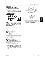 Предварительный просмотр 41 страницы Yamaha F100D Service Manual