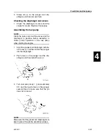 Предварительный просмотр 53 страницы Yamaha F100D Service Manual