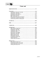 Предварительный просмотр 68 страницы Yamaha F100D Service Manual