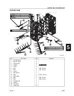 Предварительный просмотр 93 страницы Yamaha F100D Service Manual