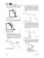 Предварительный просмотр 100 страницы Yamaha F100D Service Manual