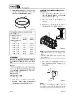 Предварительный просмотр 116 страницы Yamaha F100D Service Manual