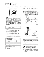 Предварительный просмотр 150 страницы Yamaha F100D Service Manual