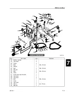 Предварительный просмотр 159 страницы Yamaha F100D Service Manual