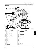 Предварительный просмотр 161 страницы Yamaha F100D Service Manual