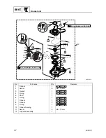 Предварительный просмотр 162 страницы Yamaha F100D Service Manual