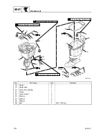 Предварительный просмотр 164 страницы Yamaha F100D Service Manual