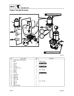 Предварительный просмотр 180 страницы Yamaha F100D Service Manual