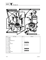 Предварительный просмотр 186 страницы Yamaha F100D Service Manual