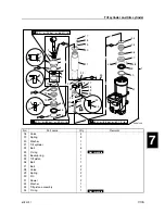 Предварительный просмотр 191 страницы Yamaha F100D Service Manual