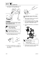 Предварительный просмотр 196 страницы Yamaha F100D Service Manual