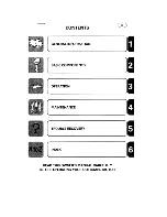 Preview for 5 page of Yamaha F100X Owner'S Manual