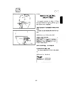 Предварительный просмотр 9 страницы Yamaha F100X Owner'S Manual