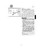 Preview for 27 page of Yamaha F100Y Owner'S Manual