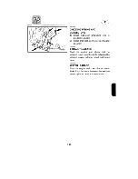 Preview for 77 page of Yamaha F100Y Owner'S Manual