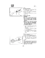 Предварительный просмотр 80 страницы Yamaha F100Y Owner'S Manual