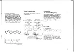 Предварительный просмотр 7 страницы Yamaha F1030 Owner'S Manual