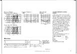 Предварительный просмотр 11 страницы Yamaha F1030 Owner'S Manual