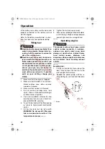 Preview for 70 page of Yamaha F115 Owner'S Manual