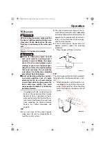 Preview for 71 page of Yamaha F115 Owner'S Manual