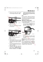 Preview for 89 page of Yamaha F115 Owner'S Manual