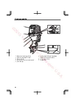 Preview for 160 page of Yamaha F115 Owner'S Manual