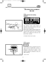 Preview for 10 page of Yamaha F115A Owner'S Manual