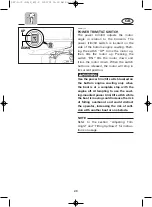 Preview for 42 page of Yamaha F115A Owner'S Manual