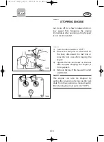 Preview for 96 page of Yamaha F115A Owner'S Manual