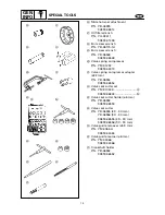 Preview for 34 page of Yamaha F115A Service Manual