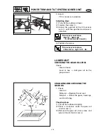 Preview for 108 page of Yamaha F115A Service Manual