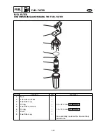 Preview for 186 page of Yamaha F115A Service Manual