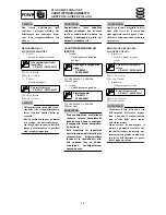 Preview for 199 page of Yamaha F115A Service Manual