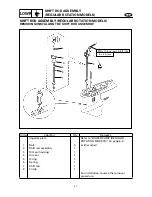 Preview for 314 page of Yamaha F115A Service Manual