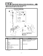 Preview for 334 page of Yamaha F115A Service Manual