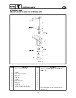 Preview for 534 page of Yamaha F115A Service Manual